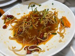 -小菜园新徽菜(宜兴八佰伴店)