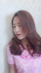 点击看大图 -MOKA HAIR SALON 烫染造型