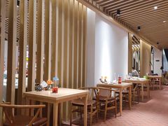 -滋味工坊中餐厅(高新区店)