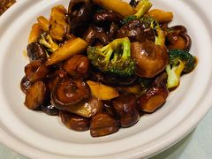 砂锅四宝蔬-大铁勺新津菜(东丽阳光新业广场店)