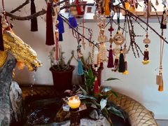 -云座·时光·观景咖啡厅(五爷庙店)