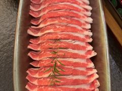 -季季山·云南野生菌火锅(上海首店)
