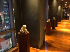 -广州富力君悦大酒店·凯菲厅