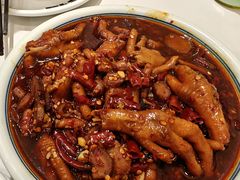 -欧记大排档·景德菜(上海首店)