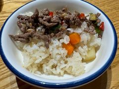 -妈妈的味道·腾冲特色菜(和顺古镇店)
