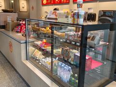 -星巴克(上海汇锦里店)