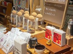 -时光花园(白鹭洲店)