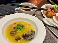 -济南喜来登酒店
