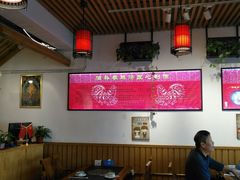 -重庆烧鸡公火锅(簋街店)