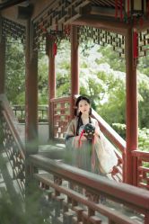 -八角古风摄影