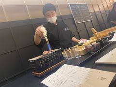 -Sushi Hanzo半藏(天环广场店)