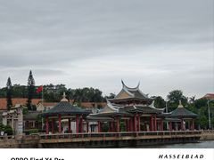 -龙舟池