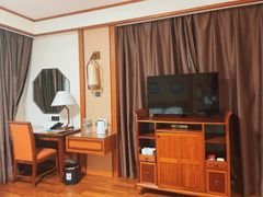 -三亚亚龙湾天域度假酒店