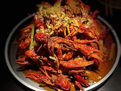 -虾乐园龙虾·夜宵(松江店)