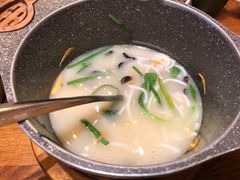 -云海肴·汽锅鸡·云南菜(苏州中心店)