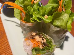 -越谜·越南餐厅(长白店)