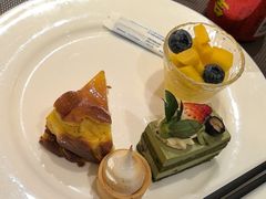 -索菲特西湖大酒店·香榭丽全日候餐厅(南山路店)