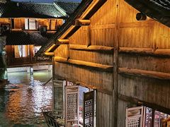 -乌镇西栅景区