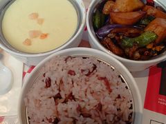 -食悦天美食广场(西安CityOn熙地港购物中心店)