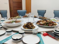 -食鸡公社辣子鸡·潍坊菜·烧烤