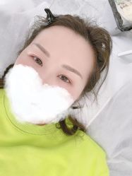 -Verywang半永久纹眉•仪器野生眉