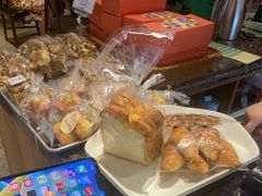 太阳饼-Sunflour(来福士店)