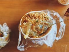 -糯米团油茶早餐铺