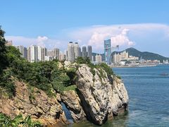 -黑石礁公园