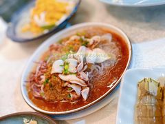 -渔娘渔家丹东海鲜(东直门店)