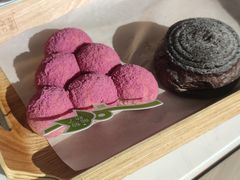 -奈雪的茶(中粮祥云小镇店)