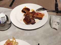 -天伦松鹤大饭店·欣妮咖啡