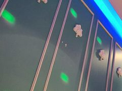 -米乐星世界KTV(汇智国际商业中心店)