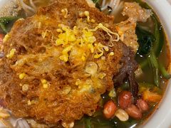 -水平有限广西米粉·广西风味集(五道口店)