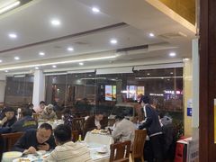 -同发号饭庄(复兴路店)