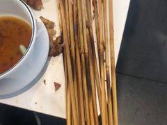 -亮健容天生蚝烧烤自助(交道口直营店)