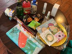 -太阳岛度假酒店