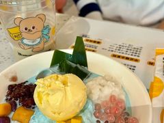 -满记甜品(湖滨店)
