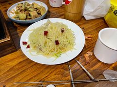 -清真·老金烧烤·小龙虾(奥体中路店)