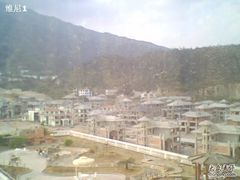 -罗浮山嘉宝田森林温泉度假酒店