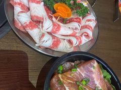 -香猪坊韩国烤肉专属门店(魏公村店)