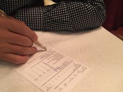 -东海朗廷酒店-唐阁T’ANG COURT 中餐厅