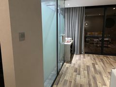 -Space君欧高空江景酒店(重庆解放碑云端之眼店)