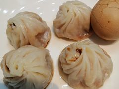 -太湖饭店玉兰厅(自助餐厅)