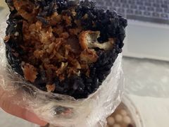 -芳婆糕团店(王府大街店)