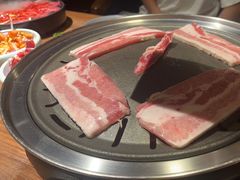 -九田家黑牛烤肉料理(太阳宫广场店)