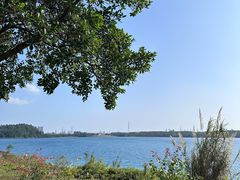 -露天矿生态公园