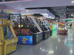 -大玩家超乐场(万达广场苏州吴中店)