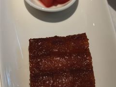 秘制脆皮叉烧-炳胜品味(海印总店)