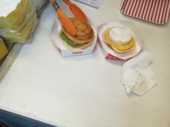 -台湾味正点车轮饼可丽饼(南禅寺店)