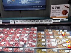 -胖东来生活广场(健康路店)